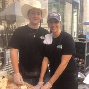 Meet your Posher, Hayden